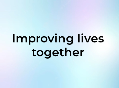 Improving Lives Together