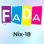 Fada Nix-18