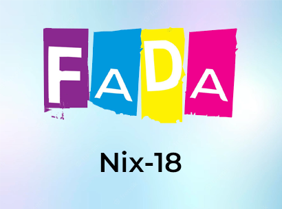 Fada Nix-18